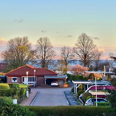 Haus Deepensoll 39 Kleine Auszeit Appartement Pelzerhaken Buitenkant foto