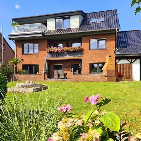 Haus Deepensoll 39 Kleine Auszeit Appartement Pelzerhaken Buitenkant foto