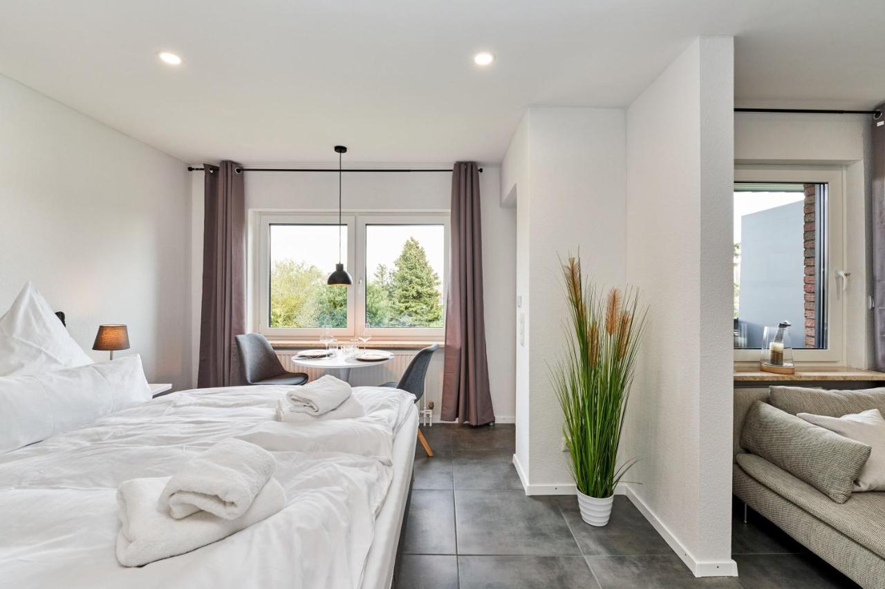 Haus Deepensoll 39 Kleine Auszeit Appartement Pelzerhaken Buitenkant foto