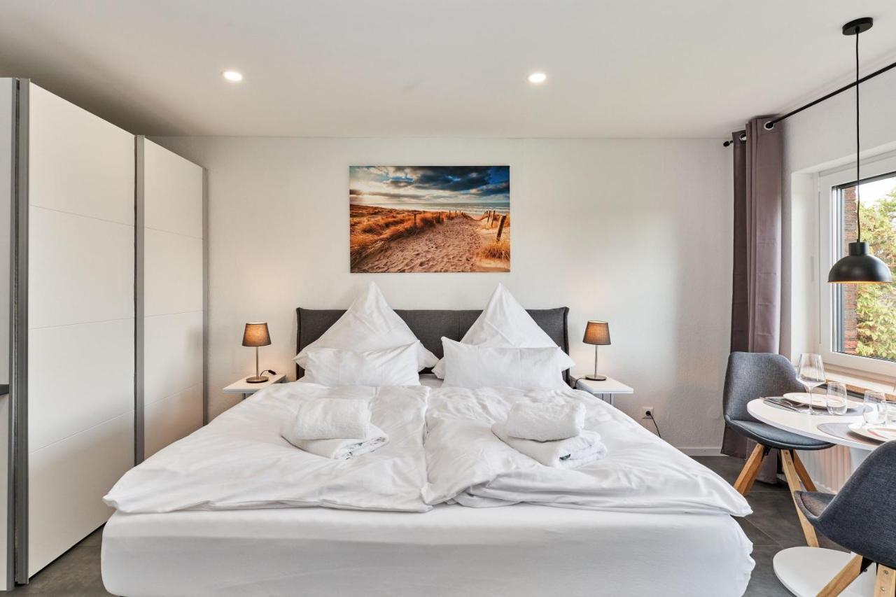 Haus Deepensoll 39 Kleine Auszeit Appartement Pelzerhaken Buitenkant foto