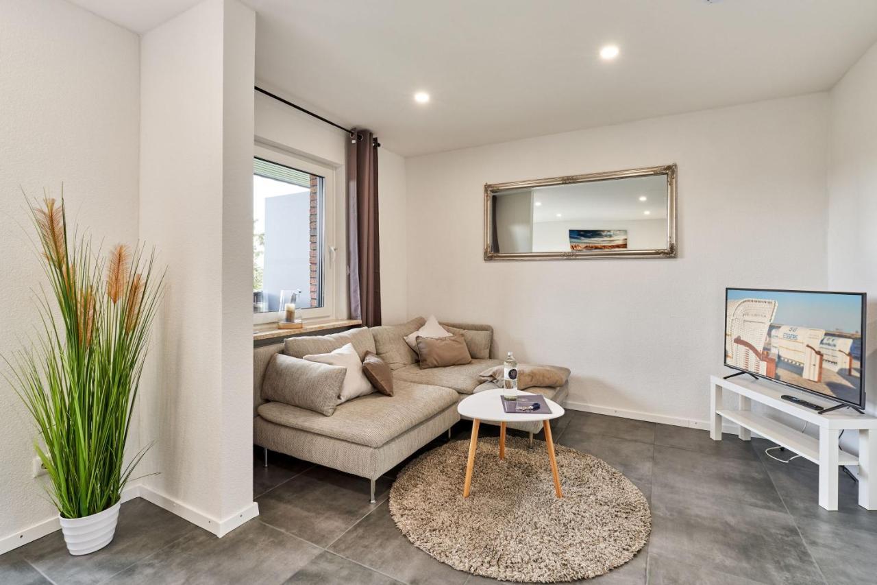 Haus Deepensoll 39 Kleine Auszeit Appartement Pelzerhaken Buitenkant foto