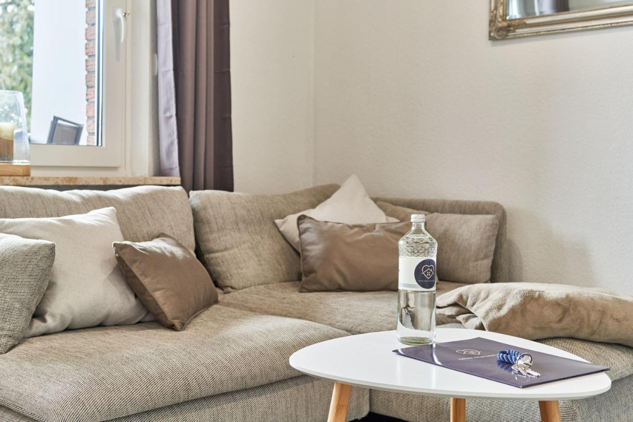 Haus Deepensoll 39 Kleine Auszeit Appartement Pelzerhaken Buitenkant foto