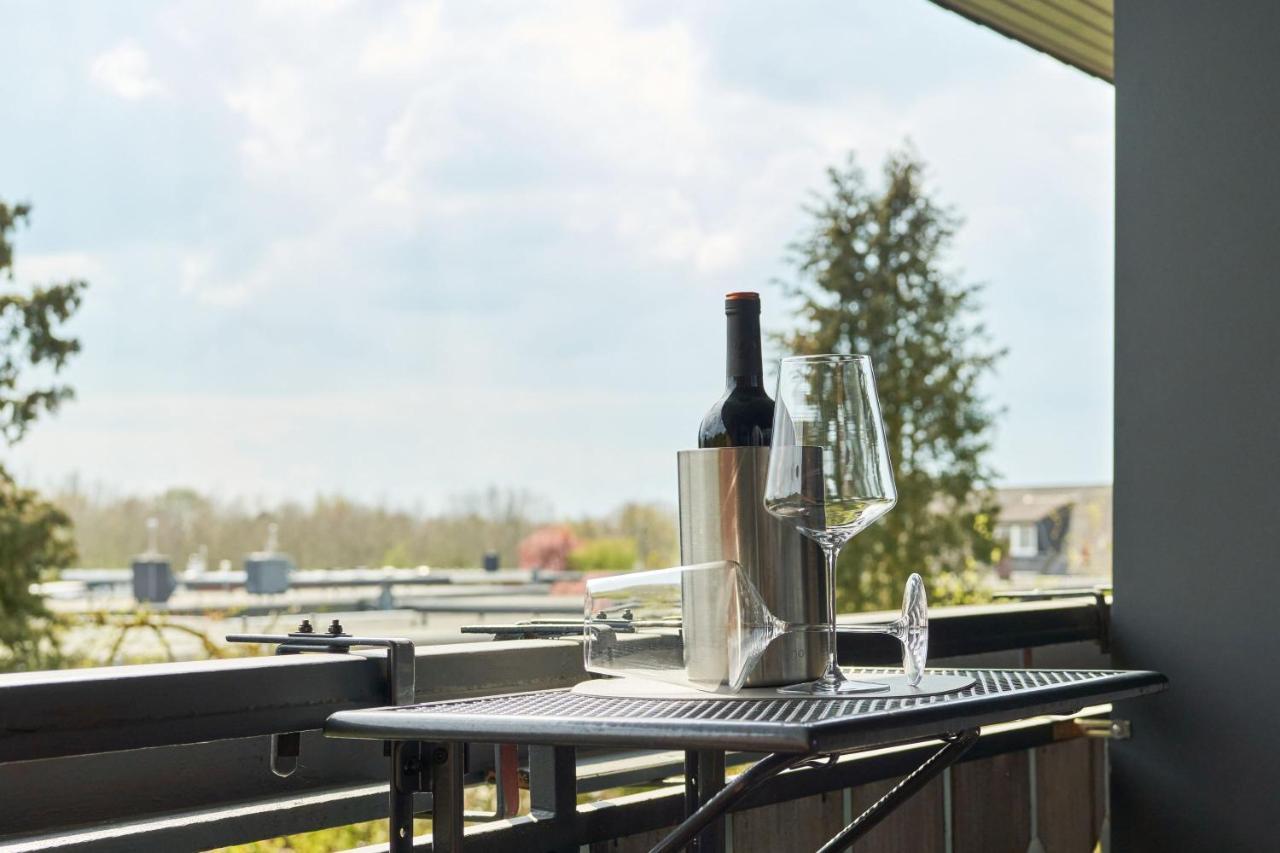 Haus Deepensoll 39 Kleine Auszeit Appartement Pelzerhaken Buitenkant foto