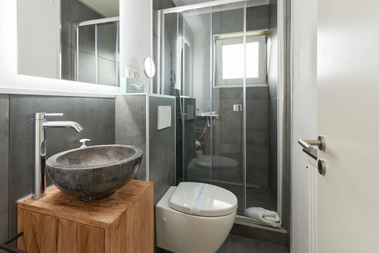 Haus Deepensoll 39 Kleine Auszeit Appartement Pelzerhaken Buitenkant foto