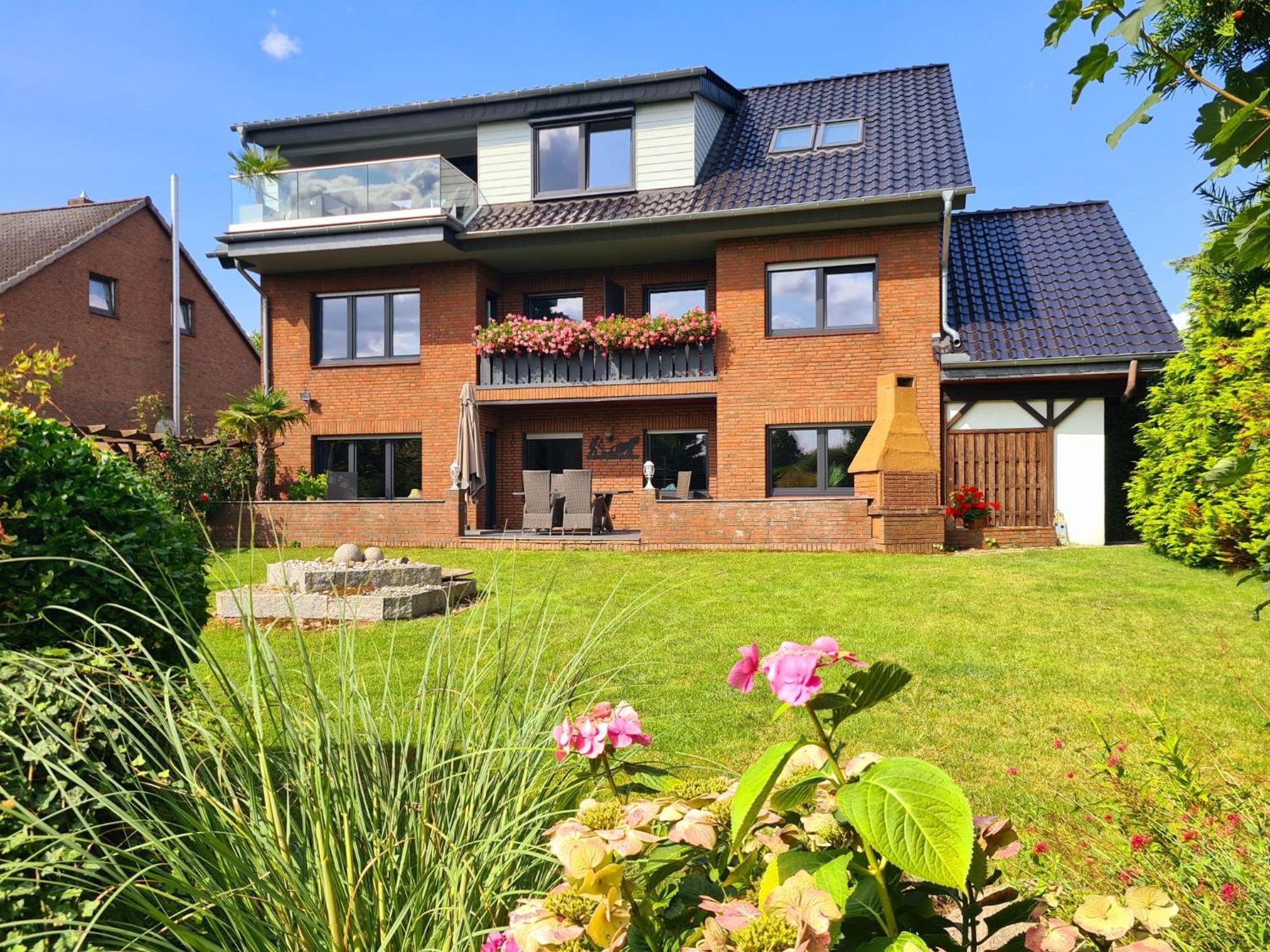 Haus Deepensoll 39 Kleine Auszeit Appartement Pelzerhaken Buitenkant foto